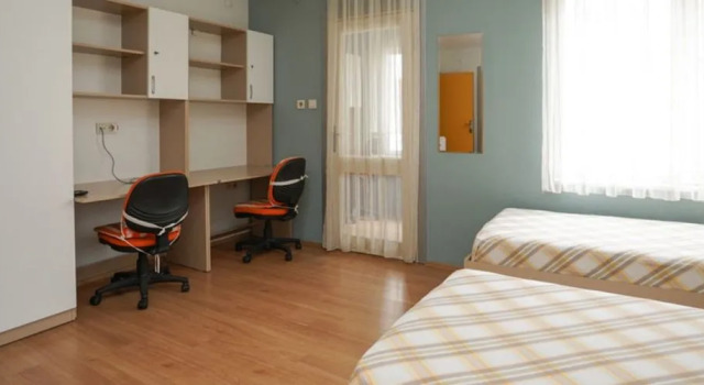 Nef İpek Otel, Buchen Sie Hotel Altıeylül 