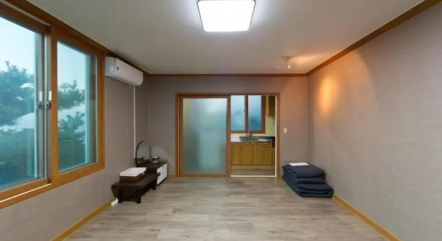 Boryeong Sook's Garden Pension, Reserva ahora Hotel Gonam Chungcheongnam-Do