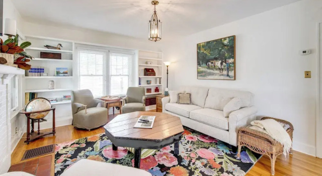 Kentucky Derby Dtwn Lebanon Home w/ Game Room, Reservar Casa de férias Lebanon Kentucky