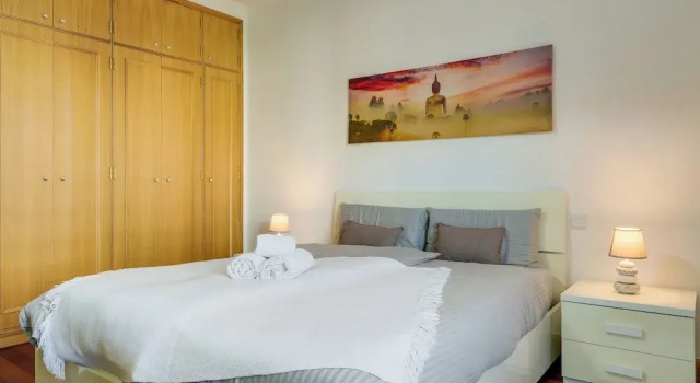 IVIS Home By HR Madeira, Rezerwuj Hotel Hotele w Funchal z parkingiem, Parking