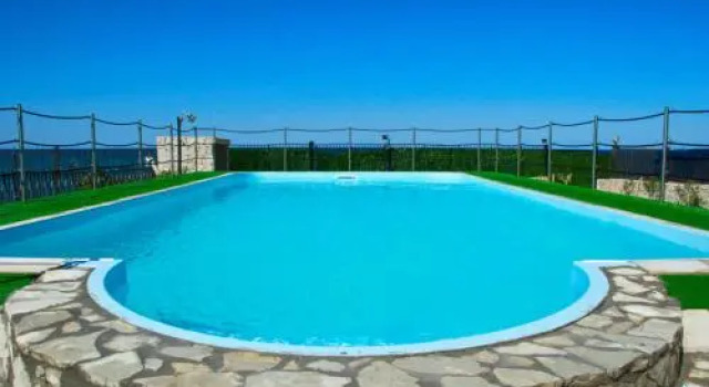 Villa Silvia, Prenota Villa Casteldaccia Sicilia