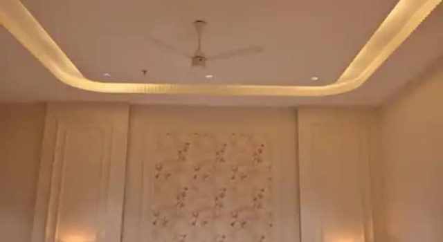 Номер Luxury Hotel Phantom