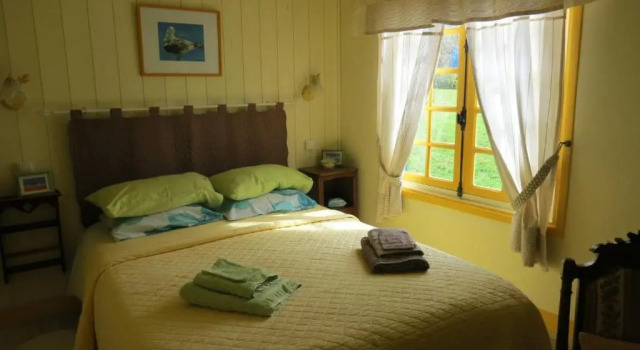 Le Chant Des Fees, Buchen Sie Hotel Livarot-Pays-d'Auge Pays d'Auge