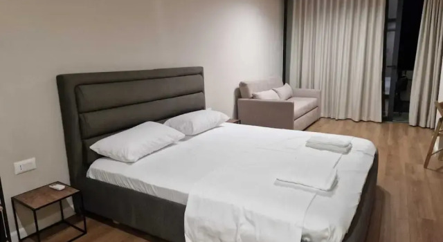 Студия Vila Kendezi