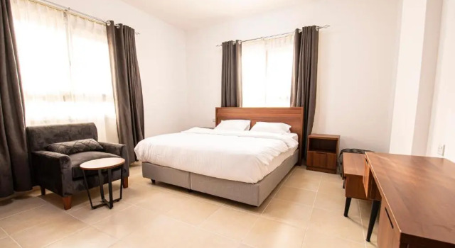 Regency Al Mansoor