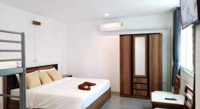 Семейный номер Standard WEE HOSTEL