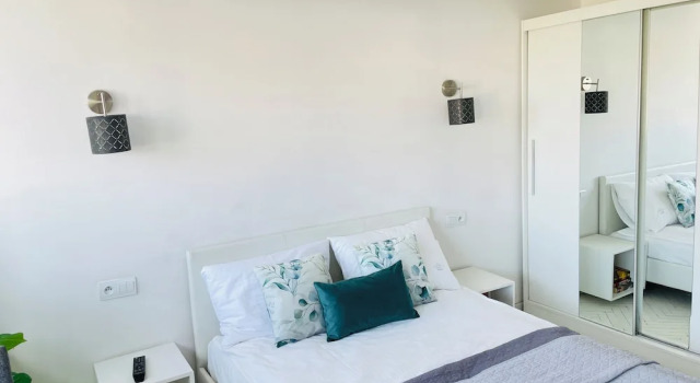 Студия Economy Good Time Apartments Warsaw City Center