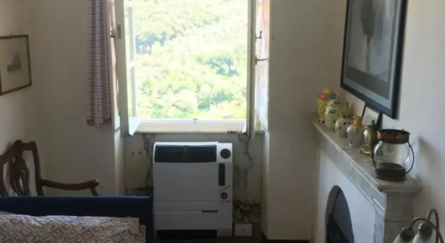 Bed&Breakfast Da Marcello, Забронировать Отель Отели Леричи с парковкой, рядом с Пляж Lerici, Парковка