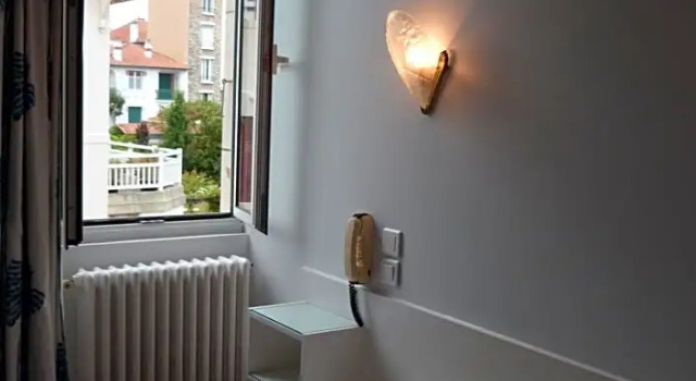 Номер Standard Hôtel Maïtagaria