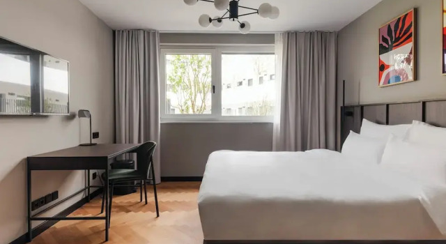Numa Munich Obersendling, Reserva ahora Hotel Thalkirchen - Obersendling - Forstenried - Fürstenried - Solln Múnich