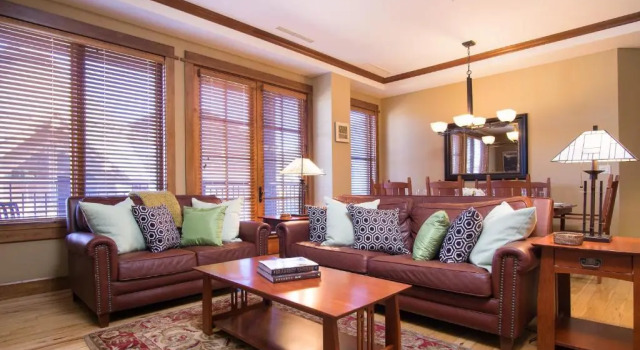 New Reduced Rates in Village at Northstar Residence! - 201 Iron Horse South