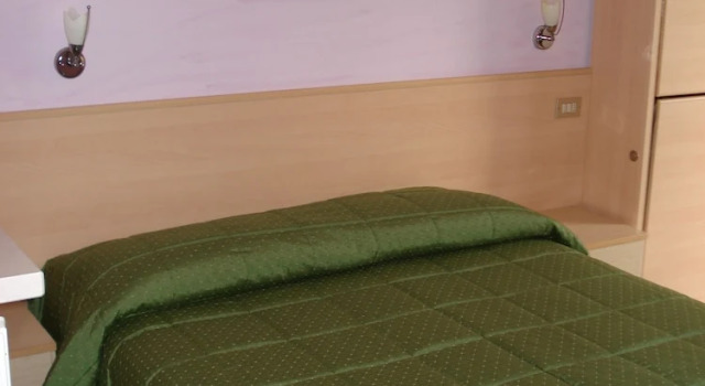 Двухместный номер Economy Hotel Fiordaliso