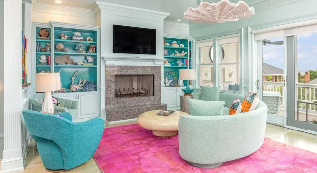 Aqua Vitae by Tybee Vacation Rentals, Rezerwuj Apartament Tybee Island Georgia