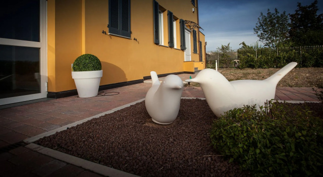 Hotel Forlanini52 Parma, Buchen Sie Hotel Hotels in Parma mit Parkplatz, Parkplätze