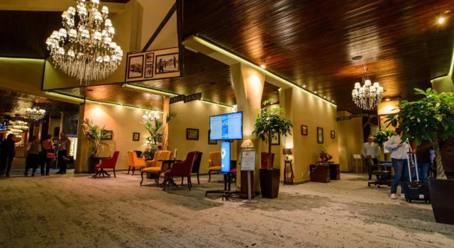 Apartament Alpin resort etaj 7