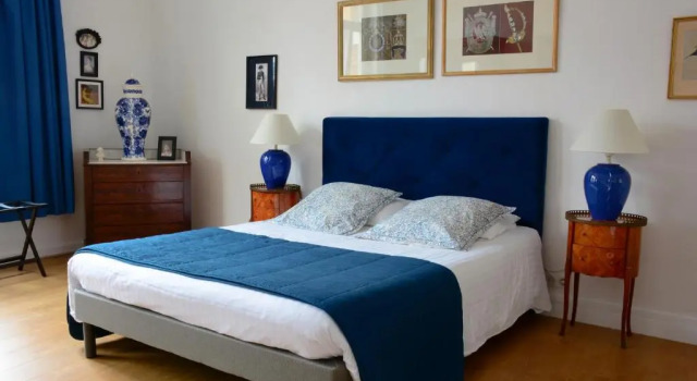 Standart süit Hotel Joly