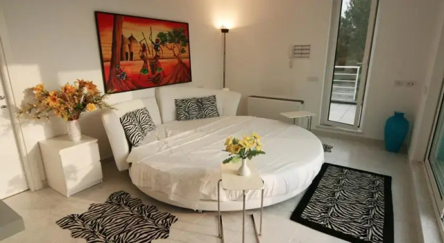 Villa Paola B&B