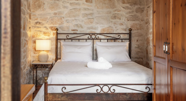 Grantzaos Villas Zante, Rezerwuj Willa Domki letniskowe w Agios Sostis, Domek