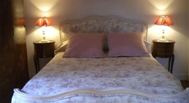 Chambres d’Hôtes Aux Marguerites, Book Hotel Sainte-Genevieve-les-Gasny 