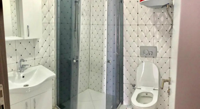 Апартаменты c 1 комнатой ÇİÇEK APART OTEL