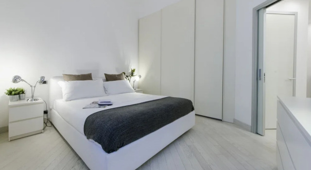 JOIVY Nervi Charming Flat Santarosa
