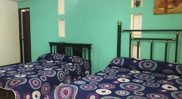Bareque Hostel, Rezervovat Hostel Hostely v Quindio, Hostel