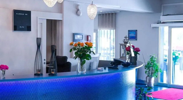 Scandic Karlshamn, Book Hotel Hotels in Blekinge with a Pool, Swimming Pool