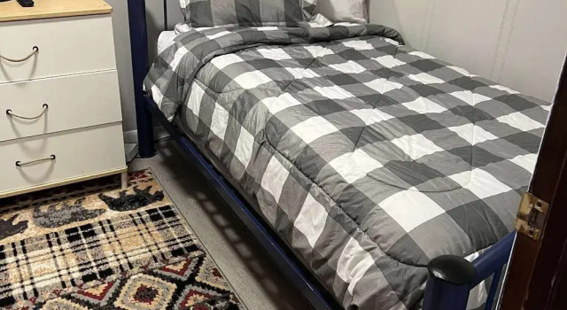 Номер Standard Summit 304b 3 Bedrooms 2 Full Baths