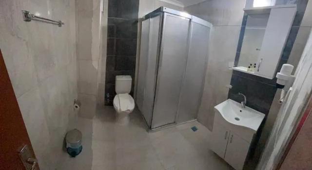 Номер Economy Yunus Hotel Oludeniz
