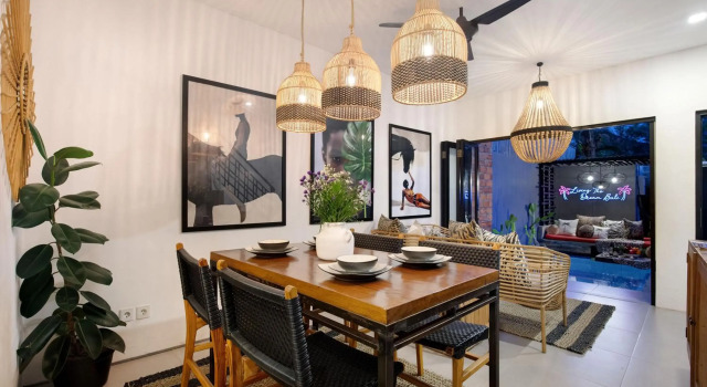 Mertanadi Loft Style M2