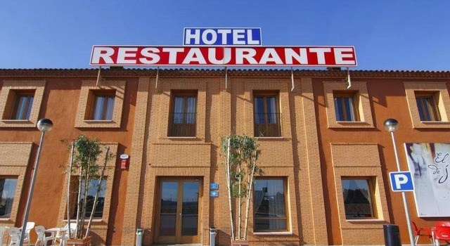 Hotel El Sueño de Jemik, Prenota Hotel Hotel economici a Castiglia-La Mancia