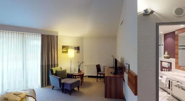 Номер Premium Mercure Tagungs- & Landhotel Krefeld