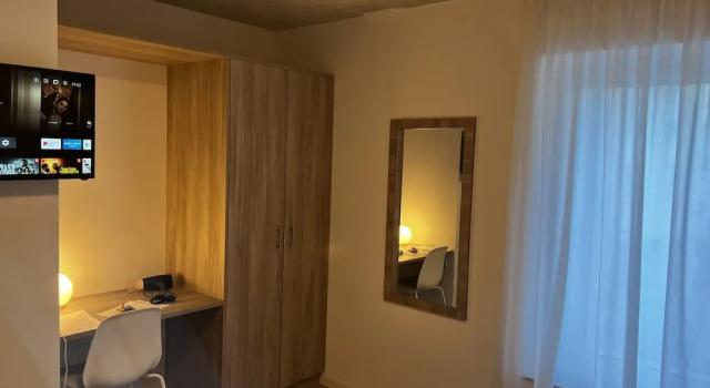 Номер Deluxe Regina Bed & Breakfast