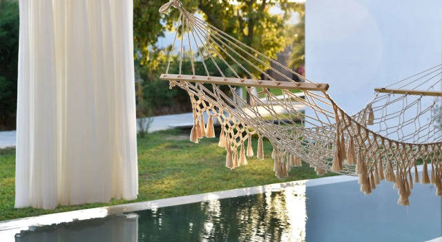 2 Bedrooms Villa ecoSuites