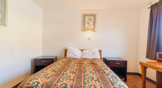 Castle Inn & Suites By OYO Chickasha, Prenota Hotel Chickasha Oklahoma