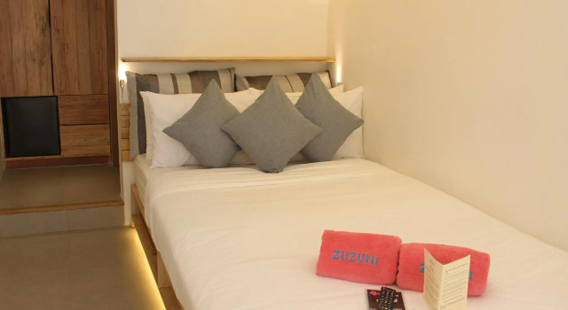 Номер Zuzuni Boutique Hotel