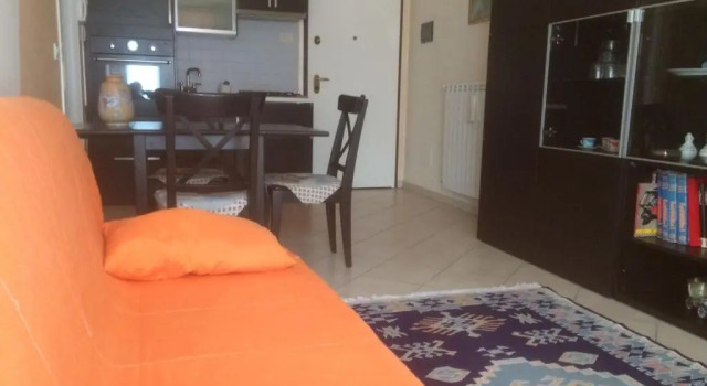Appartamento Vista mare con Piscina Cala di Sole