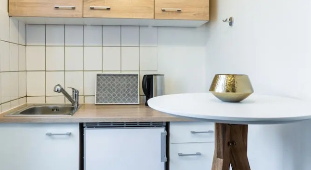 Holiday & Business Apartments 1120