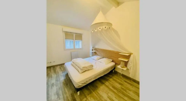 Les Pignots Logement T2 Bassin Arcachon, Prenota Hotel Hotel a Aquitania con parcheggio, Parcheggio