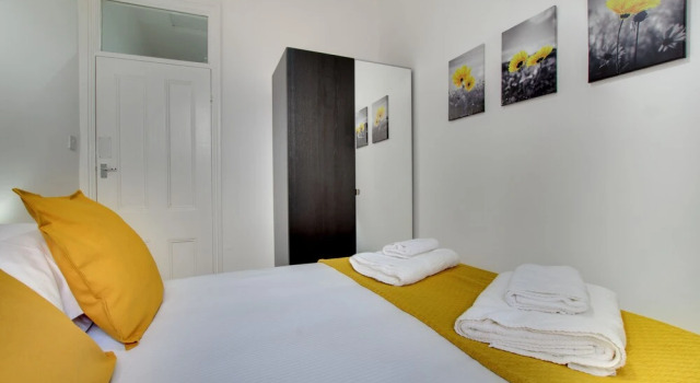 Modern First Floor Newcastle Apartment, Varaa Huoneisto Asunnot kohteessa Merseyside, Huoneisto