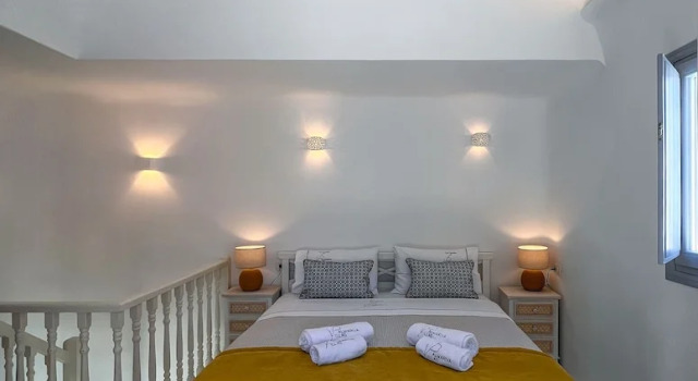 Вилла Grand Palmariva Villas