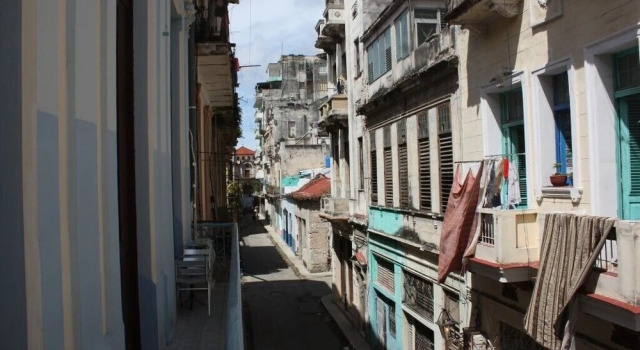 El Balcon de Marlen y Lachy, Забронировать Отель Гавана Гавана, рядом с Старая площадь