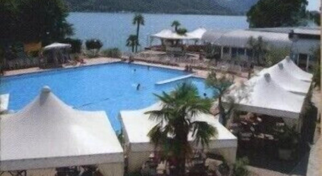 Номер Classic Hotel Eurovil Panoramic View