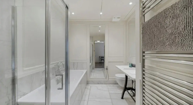 Коттедж Elegant 5bdrm Townhouse in Camden