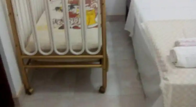 Трёхместный номер Standard Miracle Villa