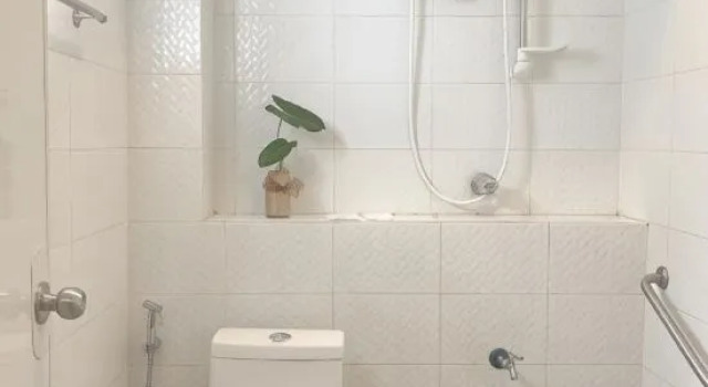 Двухместный люкс Davao Airport View Hotel