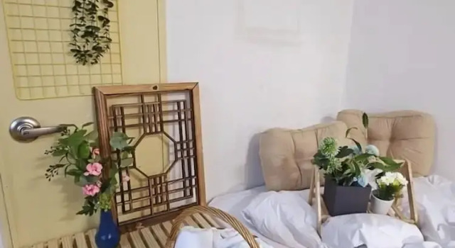 Luksusowy pokój Chason M