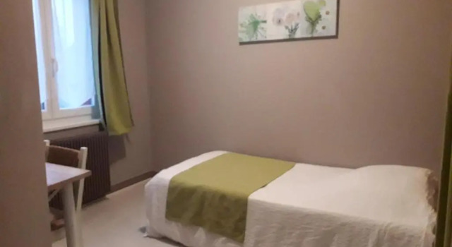 Номер Standard Hotel Le Beauregard