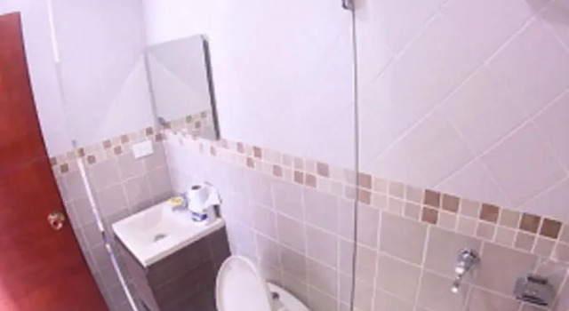 Habitación Estándar HBD Hotel Spa