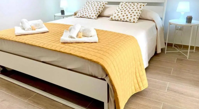 Апартаменты Casa Bettina